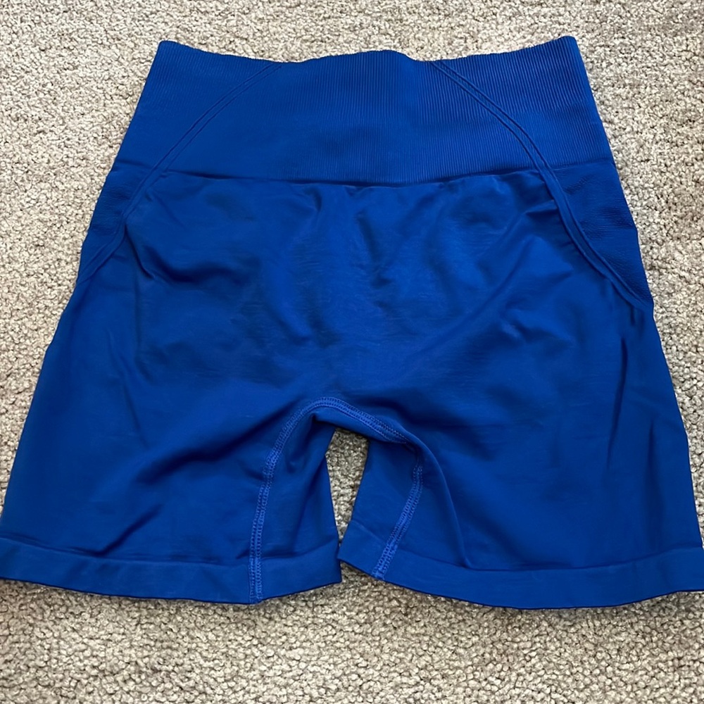 Gym shorts